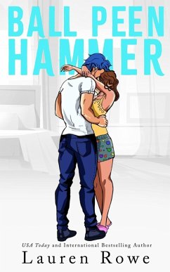 Cover Ball Peen Hammer