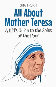 Cover All About Mother Teresa