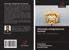 Cover Chirurgia ortognatyczna ¿uchwy