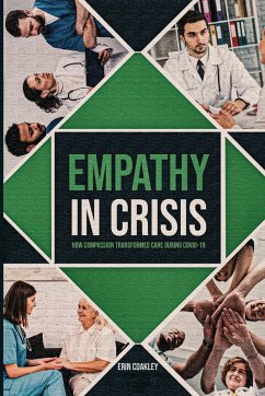 Cover Empathy in Crisis