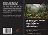 Korzenie i mapy drogowe dla turystyki spo¿eczno¿ciowej i krajobrazów uniwersyteckich Korzenie i mapy drogowe dla turystyki spo¿eczno¿ciowej i krajobrazów uniwersyteckich