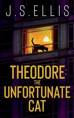 Cover Theodore