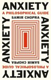 Anxiety Anxiety