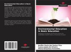 Environmental Education in Basic Education