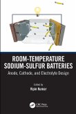 Room-temperature Sodium-Sulfur Batteries Room-temperature Sodium-Sulfur Batteries