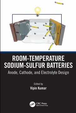 Cover Room-temperature Sodium-Sulfur Batteries