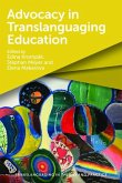 Advocacy in Translanguaging Education Advocacy in Translanguaging Education