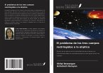 El problema de los tres cuerpos restringidos a la elíptica