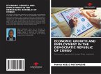 ECONOMIC GROWTH AND EMPLOYMENT IN THE DEMOCRATIC REPUBLIC OF CONGO