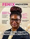 FENIX Innovation Magazine FENIX Innovation Magazine