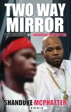 Two Way Mirror - Mcphatter, Shanduke