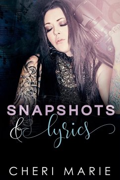 Cover Snapshots & Lyrics