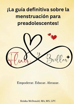 Cover Fluir y Brillar