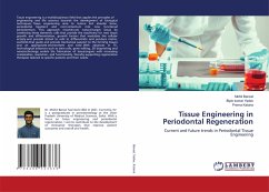 Cover Tissue Engineering in Periodontal Regeneration