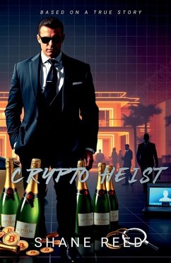 Cover Crypto Heist