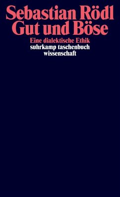 Cover Gut und Böse