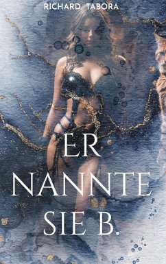 Cover Er nannte sie b.