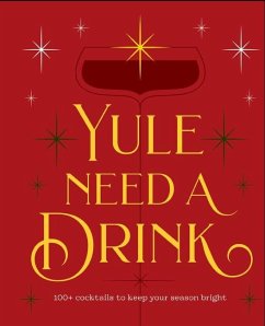 Cover Yule Need a Drink