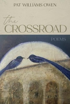 Cover The Crossroad