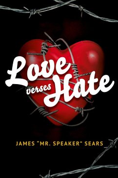 Cover Love verses Hate