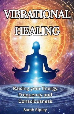 Cover VIBRATIONAL HEALING