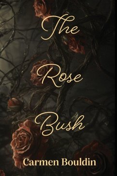 Cover The Rose Bush