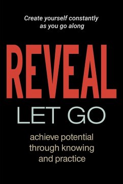Cover Reveal Let Go