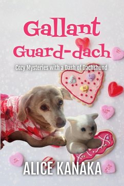 Cover Gallant Guard-dach