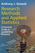 Research Methods and Applied Statistics - Bild 1