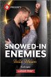 Snowed-In Enemies - Bild 1
