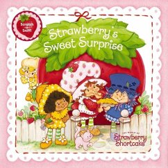 Cover Strawberry's Sweet Surprise