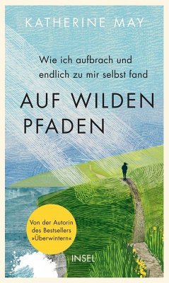 Cover Auf wilden Pfaden