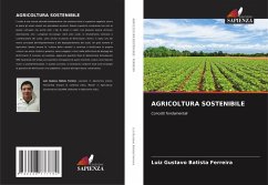 Cover AGRICOLTURA SOSTENIBILE