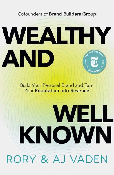 Wealthy and Well-Known