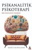 Psikanalitik Psikoterapi Psikanalitik Psikoterapi