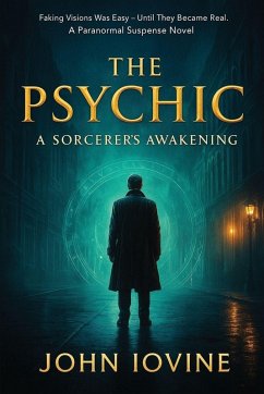 The Psychic Cover The Psychic