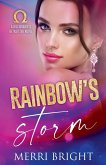 Rainbow's Storm Rainbow's Storm