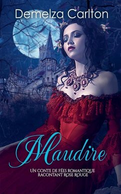 Cover Maudire