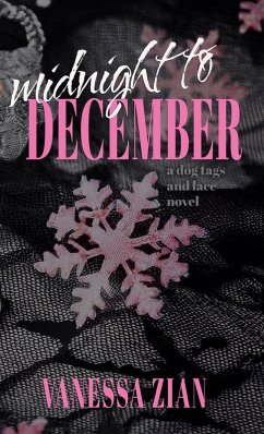 Cover Midnight to December