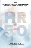 HR 5.0 HR 5.0