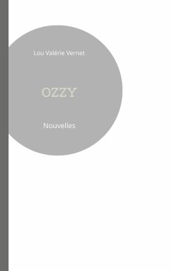 Ozzy - Vernet, Lou Valérie