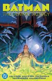 Batman: The Demon Trilogy (2025 Edition) Batman: The Demon Trilogy (2025 Edition)