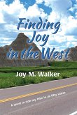 Finding Joy in the West Finding Joy in the West