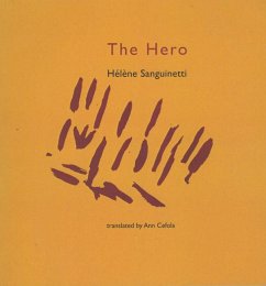 Cover The Hero