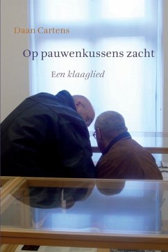 Cover Op pauwenkussens zacht