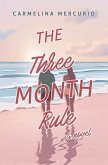 The Three Month Rule The Three Month Rule