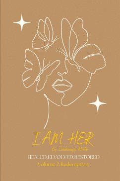 I Am Her - Martin, Daishanique