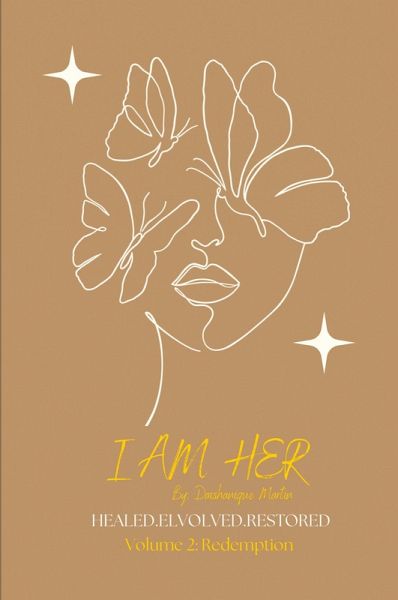 I Am Her