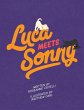 Luca Meets Sonny - Bild 1