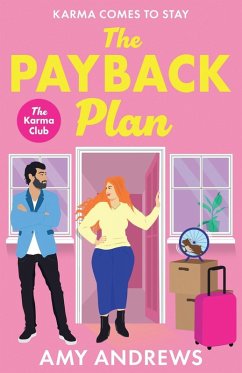 Cover The Payback Plan